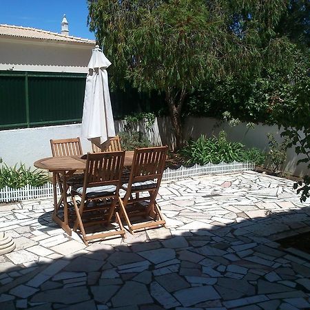 Vila Nova- By Portugalferias Hotell Carvoeiro  Exteriör bild