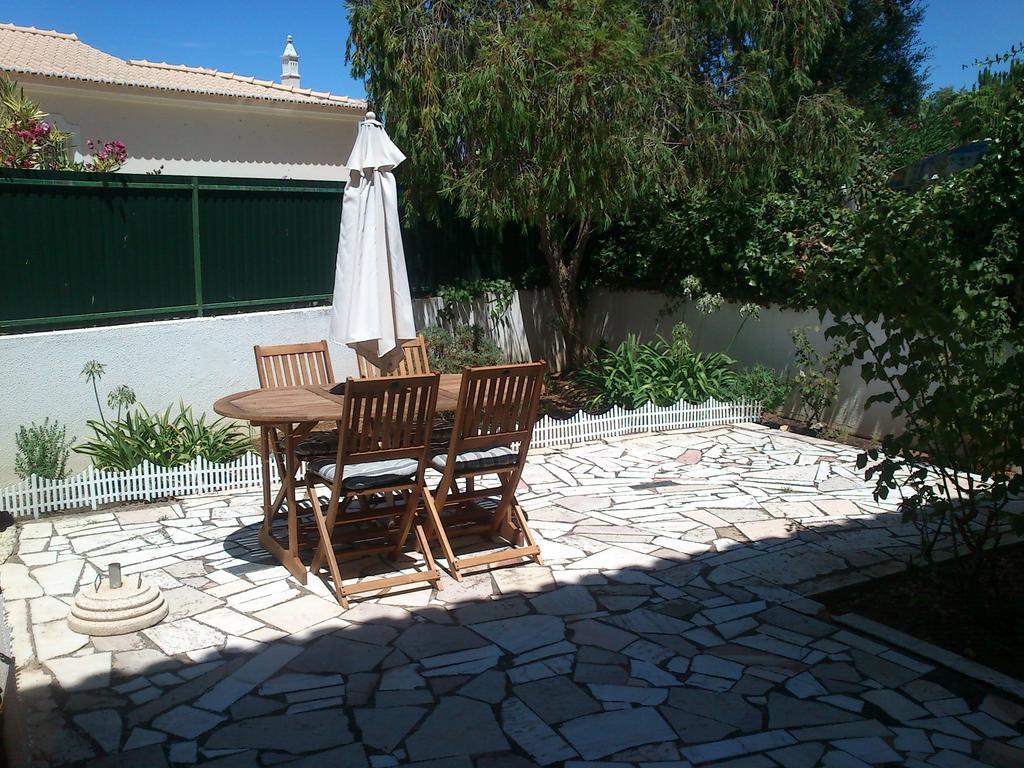 Vila Nova- By Portugalferias Hotell Carvoeiro  Exteriör bild