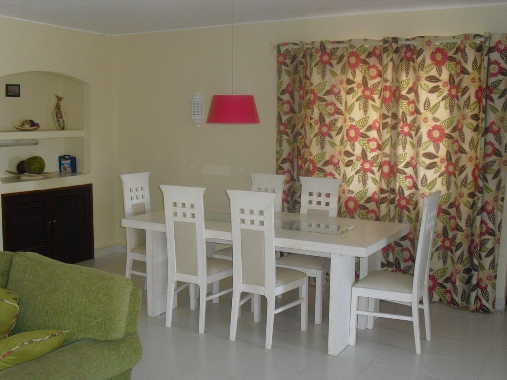 Vila Nova- By Portugalferias Hotell Carvoeiro  Rum bild