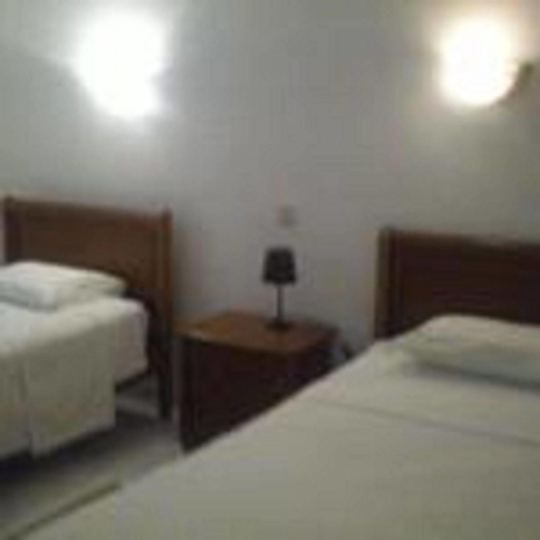 Vila Nova- By Portugalferias Hotell Carvoeiro  Exteriör bild